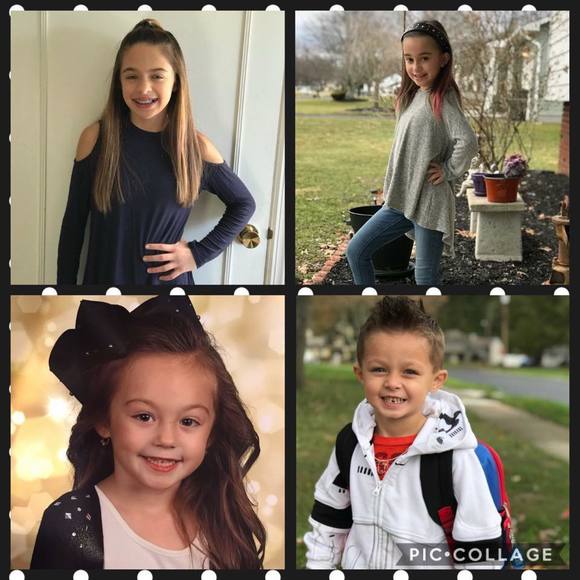 Meet your Posher, Kristy - Picture 2 of 2